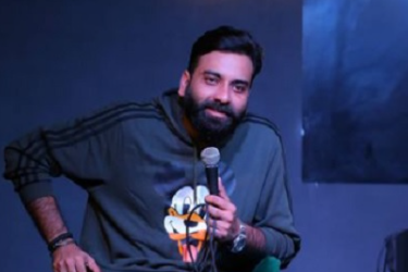 Atlanta: Anubhav Singh Bassi Stand-Up Comedy in Duluth, GA
