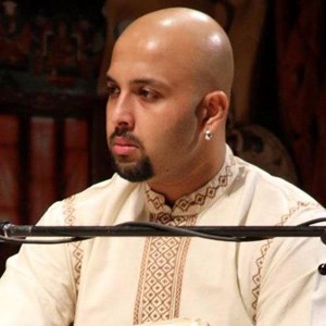 Anubrata Chatterjee Tickets and Tours