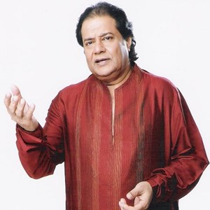 Anup Jalota Tickets and Concert Dates