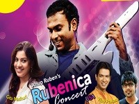 Anup Rubens Live In Bay Area in Milpitas, CA