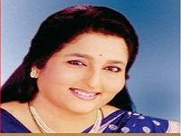 Anuradha Paudwal - An Evening Full of Music in Tulsa, OK