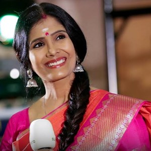 Anuradha Sriram Tickets and Tours