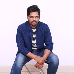 Anurag Kulkarni Tickets and Tours