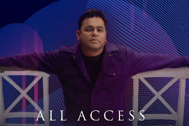 AR Rahman Live In Concert 2022- Seattle in Redmond, WA