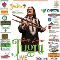 Arif Lohar Live Jungi in Newark, CA