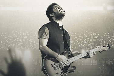 Arijit Singh Live Concert 2022 in Austin in Cedar Park, TX