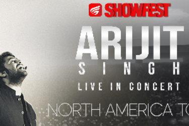 Arijit Singh Live in Concert Fairfax, VA in Fairfax, VA