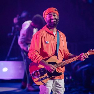 Arjit Singh Tickets and Tours