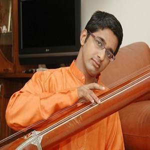 Abhishek Raghuram Tickets and Concert Dates