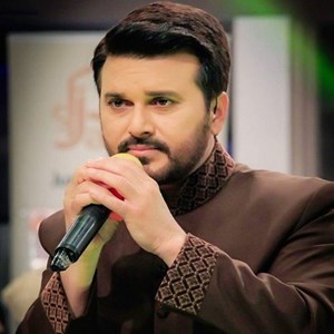 Ali Haider Concerts & Tour Dates