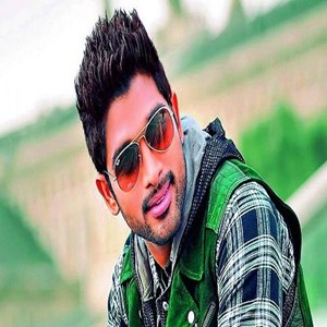 Allu Arjun Tickets and Tours