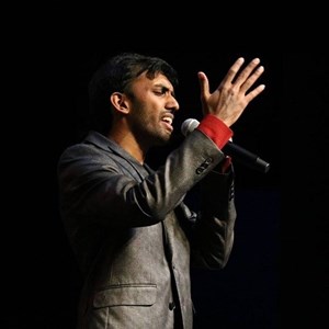 Arjun Adapalli Tickets and Tours