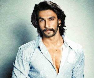 Ranveer Singh Tickets and Tours