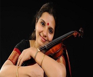 Kala Ramnath Tickets and Tours