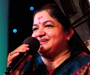 K. S. Chithra Tickets and Concert Dates