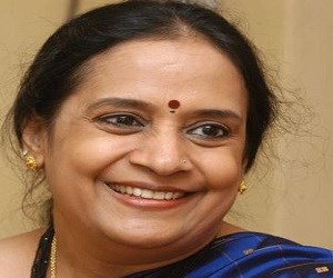 S. P. Sailaja Tickets and Tours