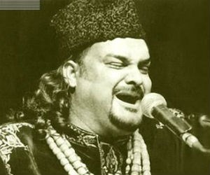 Amjad Sabri Tickets and Tours