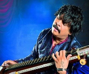 Rajhesh Vaidhya Tickets and Concert Dates