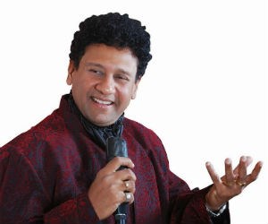 Shrikant Narayan Concerts & Tour Dates