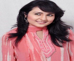 Sara Raza Khan Tickets and Tours