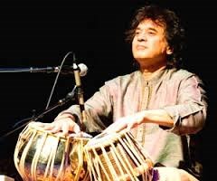 Zakir Hussain Tickets and Concert Dates