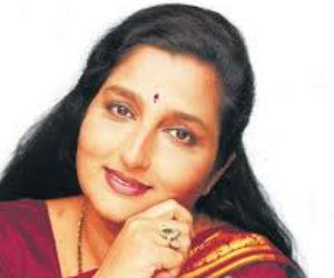 Anuradha Paudwal Tickets and Tours