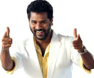Prabhu Deva Tickets and Tours
