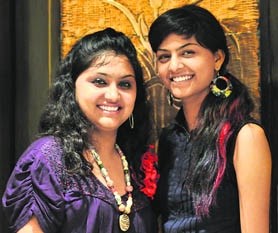 Nooran Sisters Tickets and Tours