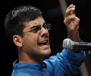 RamaKrishnan Murthy Tickets and Tours