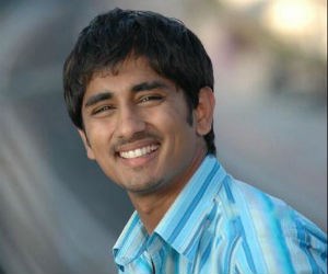 Siddharth Tickets and Tours