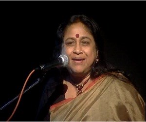 Gowri Ramnarayan Tickets and Tours
