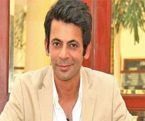 Sunil Grover Tickets and Tours
