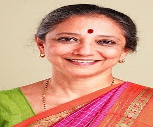 Leela Samson Tickets and Tours