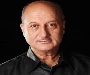 Anupam Kher Tickets and Concert Dates