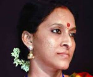 Bombay Jayashri Tickets and Concert Dates