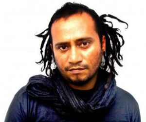 DJ Nasha Tickets and Tours