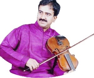 Lalgudi G.J.R.Krishnan Tickets and Tours