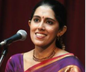 Amritha Murali Tickets and Tours