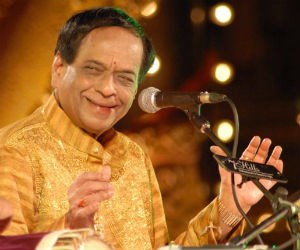 M.Balamuralikrishna Tickets and Tours