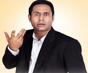 Binnu Dhillon Concerts & Tour Dates