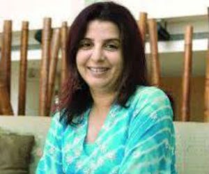 Farah Khan Tickets and Tours