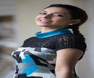 Eshita Syed Tickets and Tours