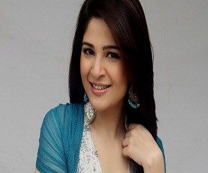 Ayesha Omer Tickets and Tours