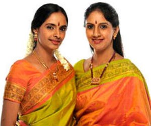 Ranjani-Gayatri Tickets and Tours