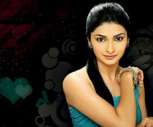 Prachi Desai Concerts & Tour Dates