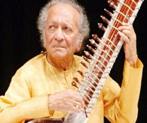 Pandit Ravi Shankar Tickets and Tours