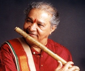 Pandit Hariprasad Chaurasia Tickets and Tours