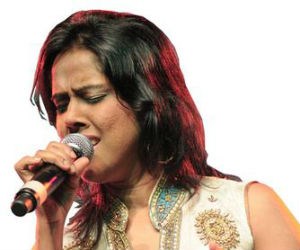 Mahalakshmi Iyer Tickets and Tours