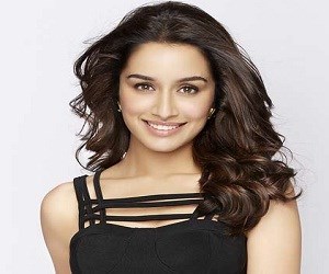 Shraddha Kapoor Tickets and Tours