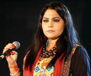 Sanam Marvi Tickets and Tours